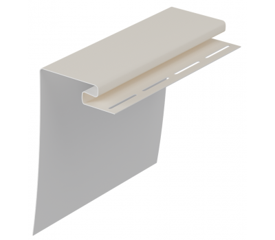 Околооконная Элит планка широкая, белая от производителя   по цене 970 р