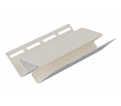 Угол внутренний Элит, белый от производителя   по цене 770 р