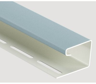 J-профиль Голубика от производителя  Docke по цене 280 р