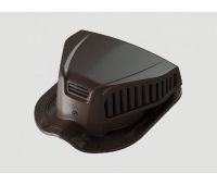 Аэратор Monterrey Тёмно-коричневый Аэратор Monterrey Тёмно-коричневый