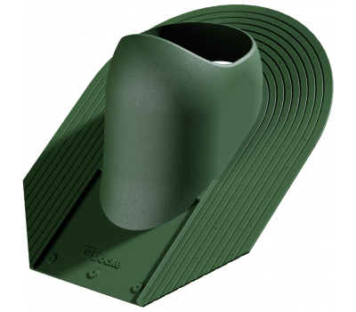 Проходной элемент Root Зелёный (RR11) от производителя Docke по цене 1 250 р Проходной элемент Root Зелёный (RR11) от производителя Docke по цене 1 250 р