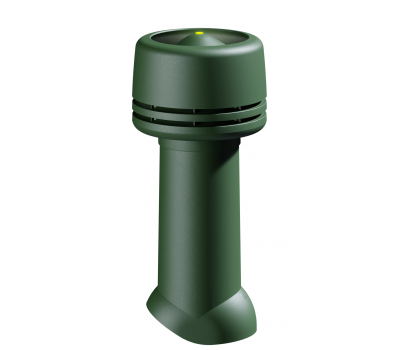 Трубный аэратор Зелёный (RR11) от производителя  Docke по цене 4 050 р