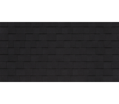 Гибкая черепица UNICA PIEMONTE NERO 362 от производителя  Tegola по цене 1 816 р