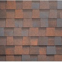 Двухслойная ламинированная черепица Джаз Севилья Двухслойная ламинированная черепица Джаз Севилья