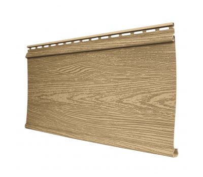 Виниловый сайдинг - Облицовочная доска Ангарская сосна от производителя Tecos по цене 0 р Виниловый сайдинг - Облицовочная доска Ангарская сосна от производителя Tecos по цене 0 р