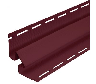 Внутренний угол Бургунд (акрил) от производителя  Tecos по цене 1 107 р