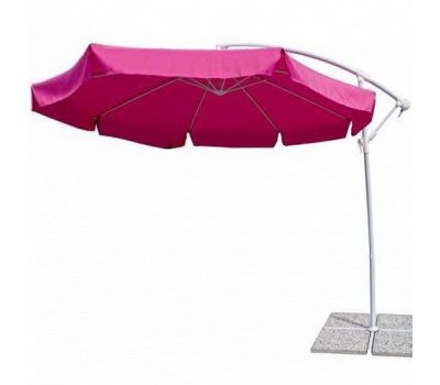 Зонт Парма Фуксия от производителя  Tweet по цене 16 800 р