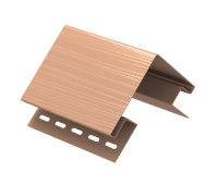 Угол наружный Классика - Розовый