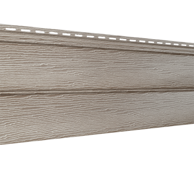Сайдинг коллекция TIMBERBLOCK, Дуб натуральный от производителя  Ю-Пласт по цене 458 р