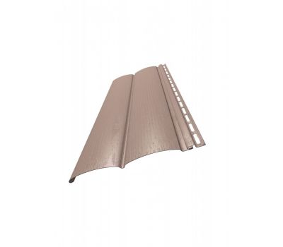 Виниловый сайдинг - Лапландия Бревно, Корица от производителя Nordside по цене 300 р Виниловый сайдинг - Лапландия Бревно, Корица от производителя Nordside по цене 300 р