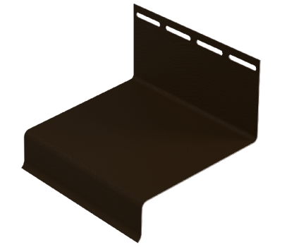 Отлив Шоколад от производителя  Docke по цене 580 р