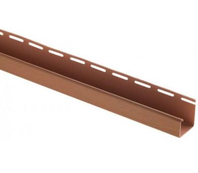 J-профиль Люкс Крашенный, T-15, ВН, Cветлый Дуб от производителя Альта-профиль по цене 409 р J-профиль Люкс Крашенный, T-15, ВН, Cветлый Дуб от производителя Альта-профиль по цене 409 р