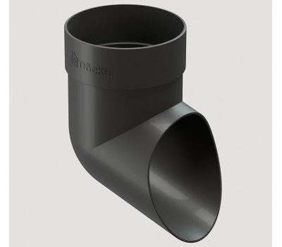 Наконечник Серый от производителя  Docke по цене 188 р